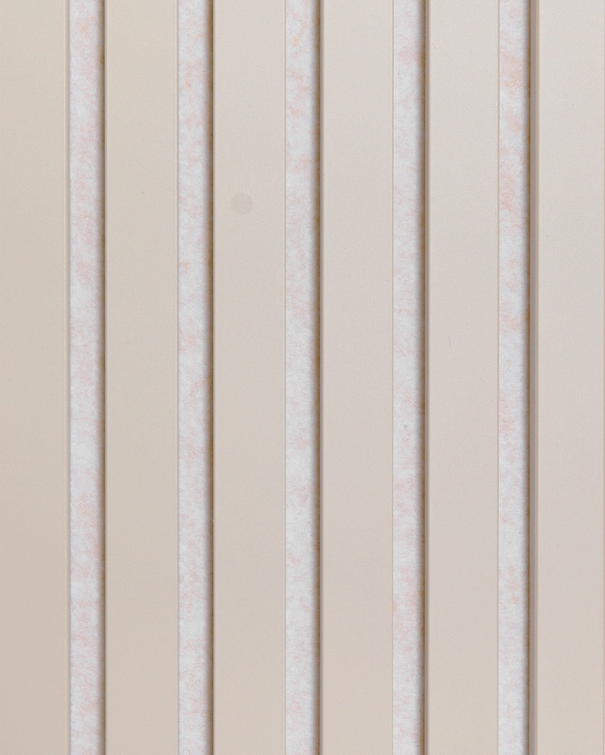 Akupanel | Fargeprøve / Colored, Soft Linen, Light Beige Felt
